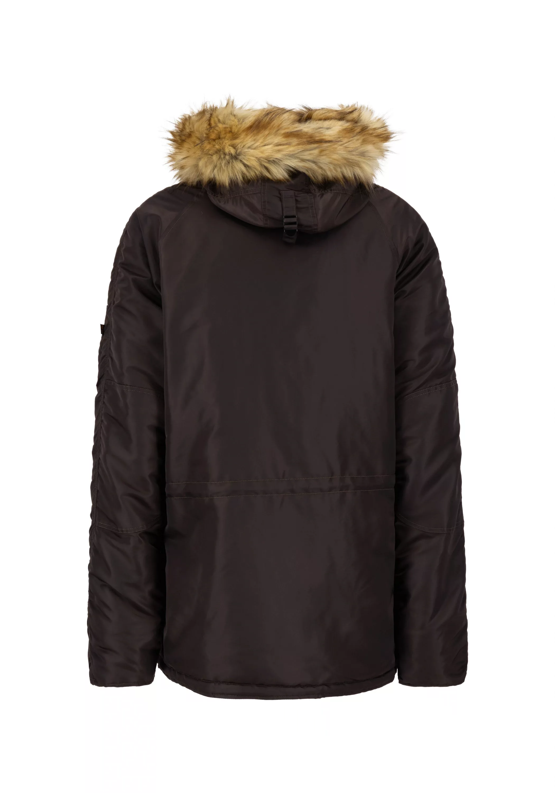 Alpha Industries Winterjacke "Alpha Industries Men - Cold Weather Jackets" günstig online kaufen