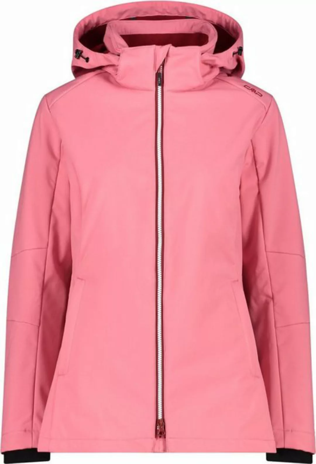 CAMPAGNOLO Funktionsjacke WOMAN JACKET ZIP HOOD günstig online kaufen