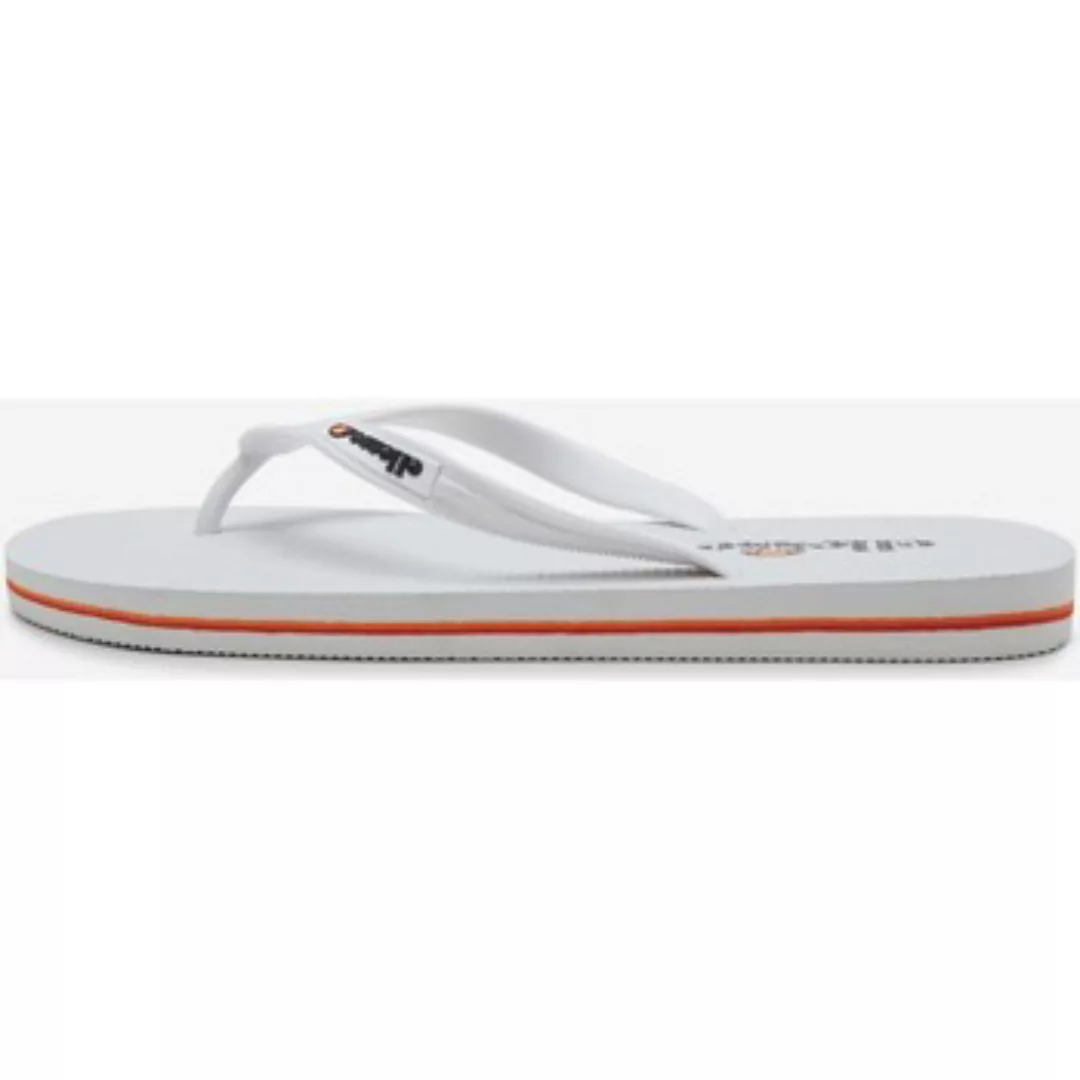 Ellesse  Zehensandalen Flip Flops - white günstig online kaufen