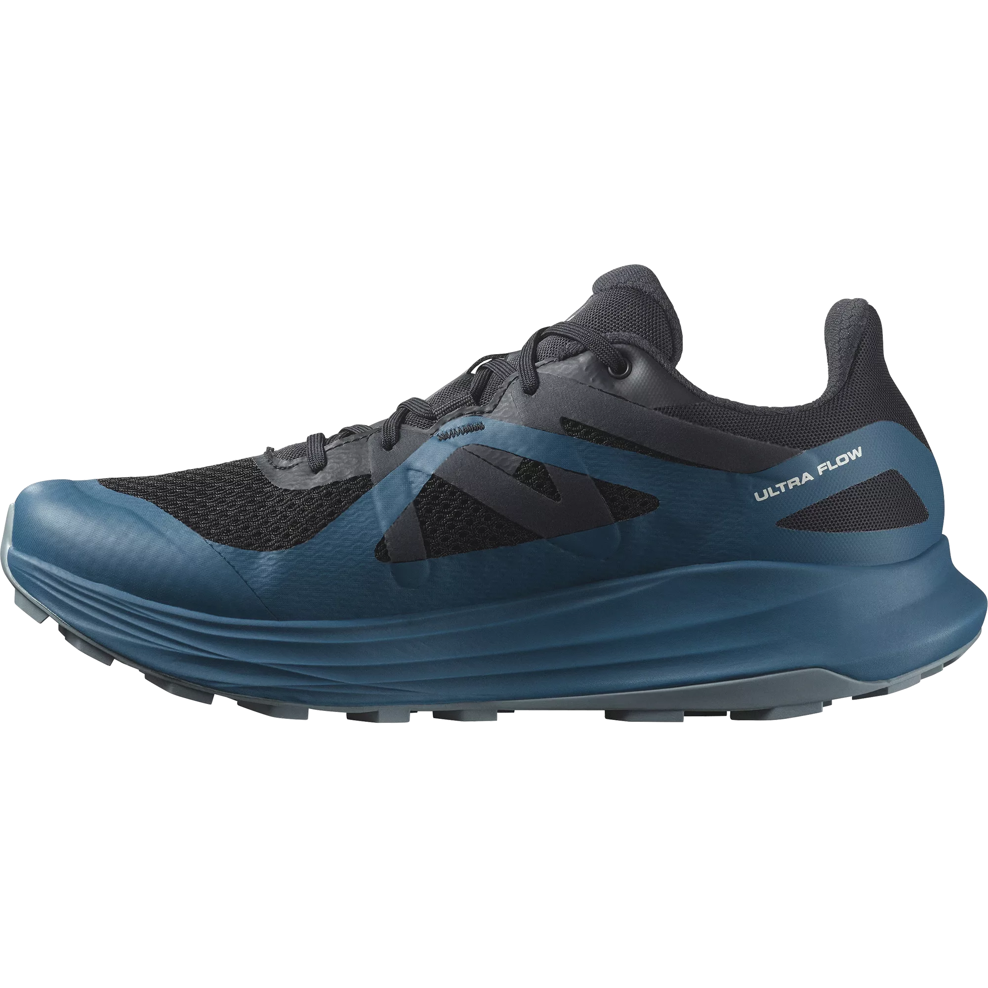 Salomon Laufschuh "ULTRA FLOW GORE TEX", wasserdicht günstig online kaufen