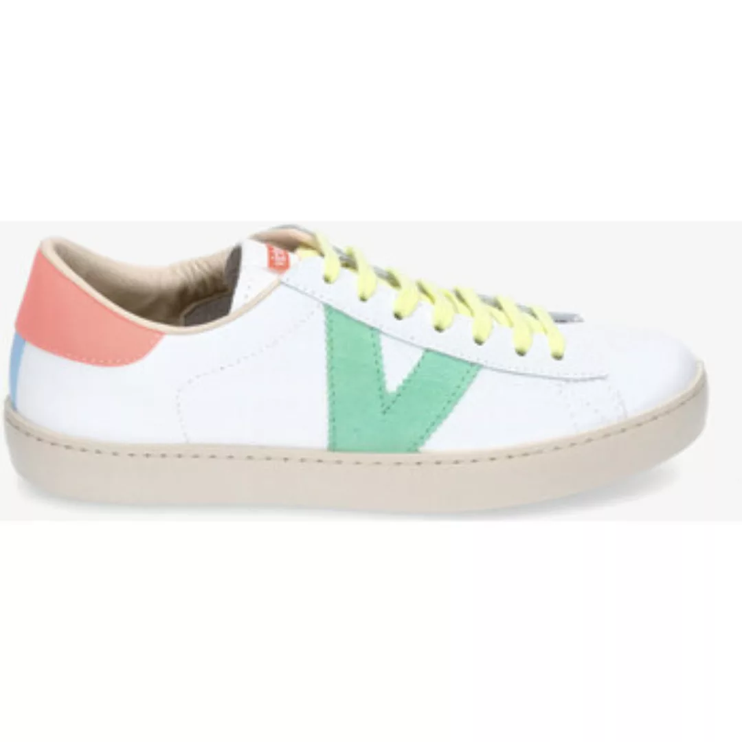 Victoria  Sneaker BERLIN PIEL günstig online kaufen