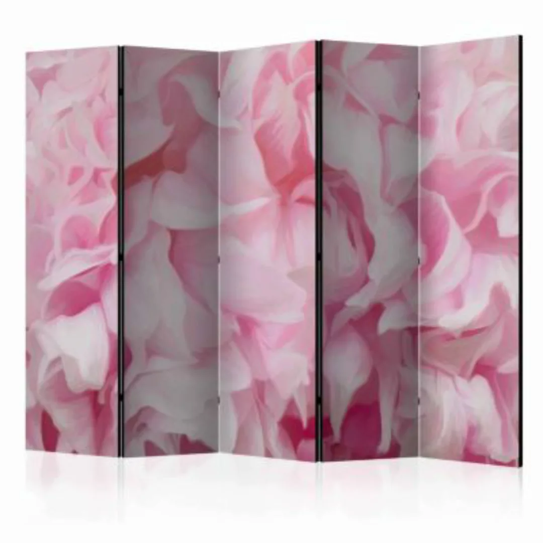 artgeist Paravent azalea (pink) II [Room Dividers] rosa Gr. 225 x 172 günstig online kaufen