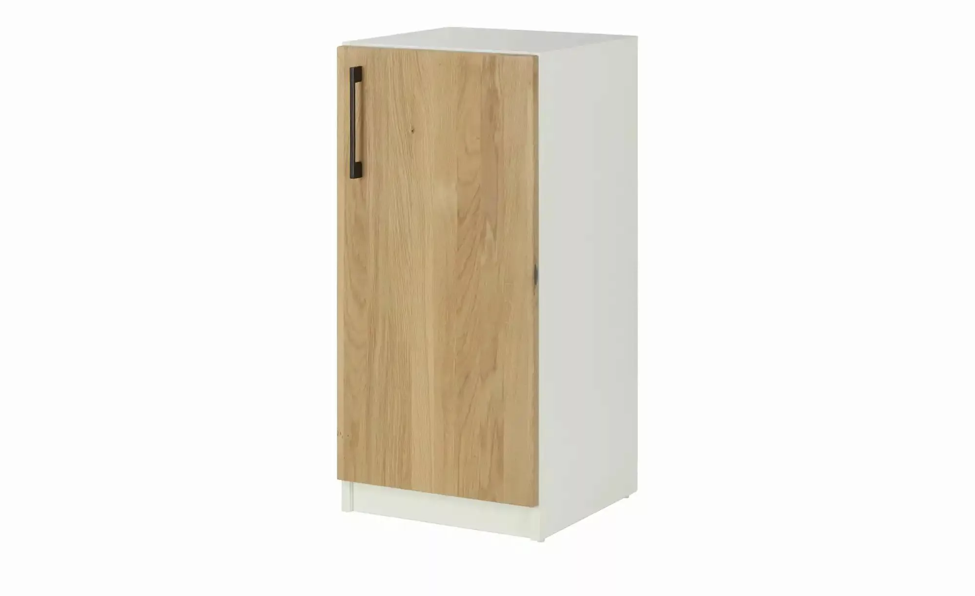 Aktenschrank  SOLIDLine ¦ weiß ¦ Maße (cm): B: 40 H: 83 T: 40 Schränke > Ak günstig online kaufen