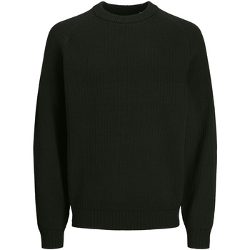 Jack & Jones  Pullover Pullover ACE Strickpullover R-Neck günstig online kaufen