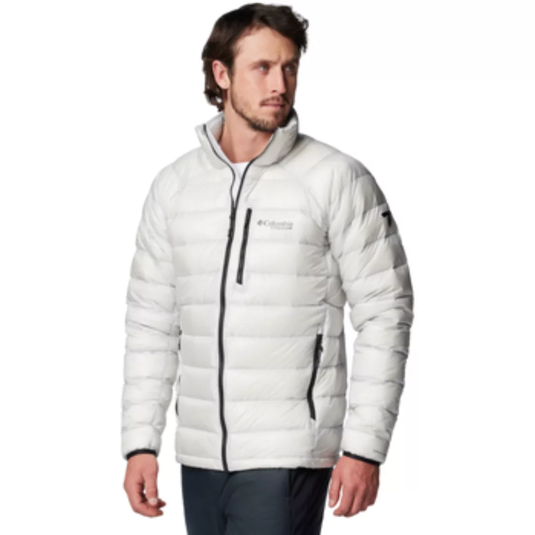 Columbia  Parkas Arctic Crest Down Jacket günstig online kaufen