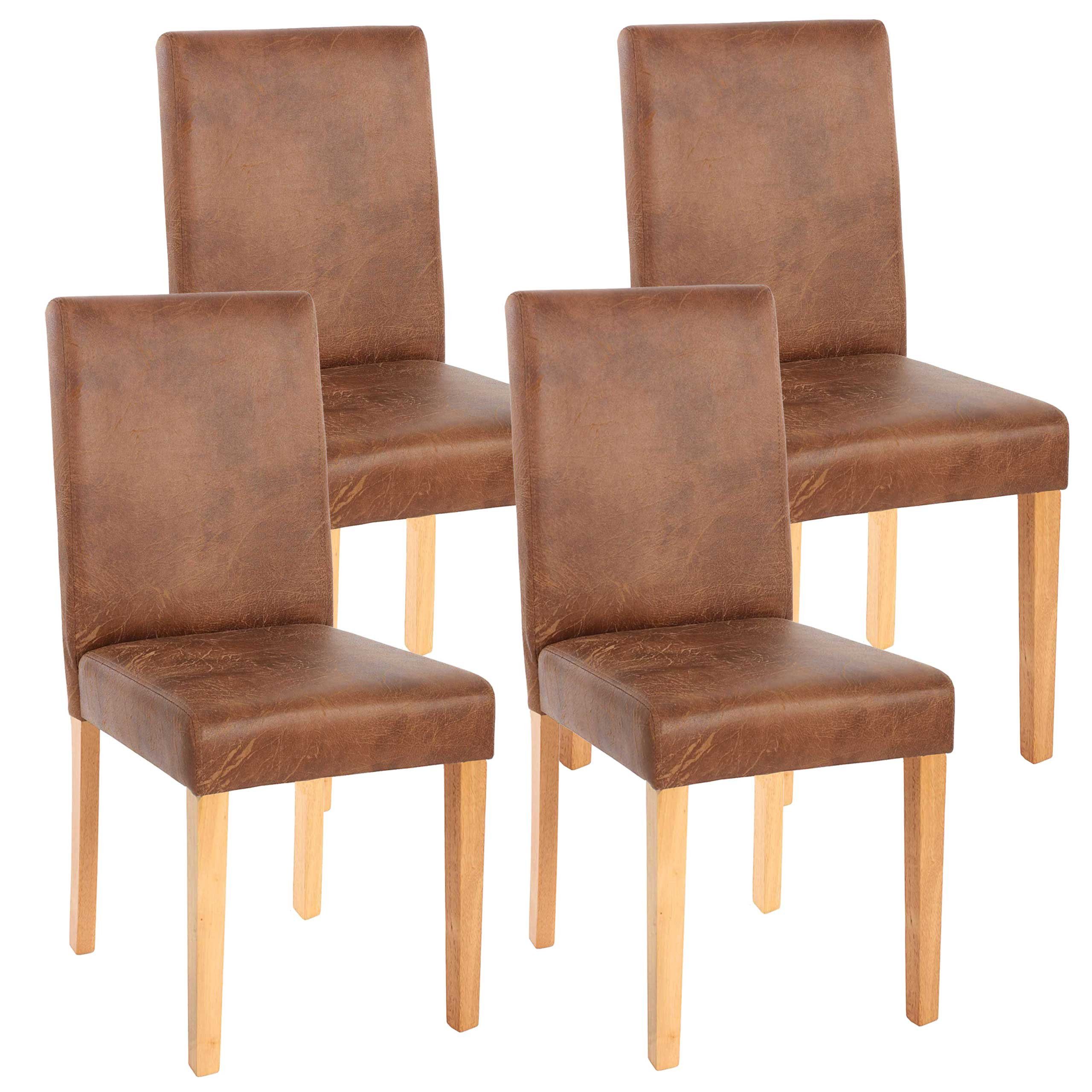 MCW Esszimmerstuhl Littau-4 (Set, 4 St), günstig online kaufen