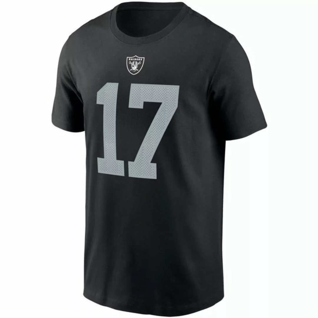 Nike Print-Shirt Player Las Vegas Raiders #17 Davante Adams günstig online kaufen