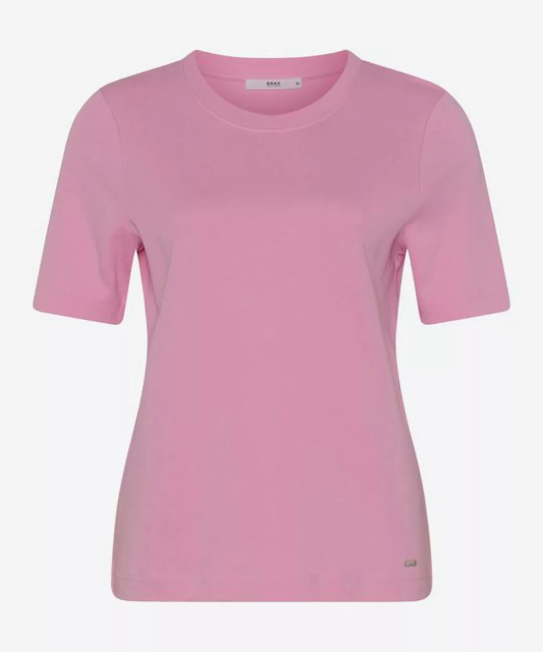 Brax T-Shirt STYLE.CIRADep, rosa günstig online kaufen