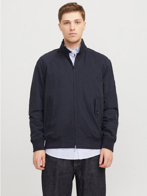 Jack & Jones Kurzjacke JPRBLURALPH HARRINGTON JACKET SN günstig online kaufen