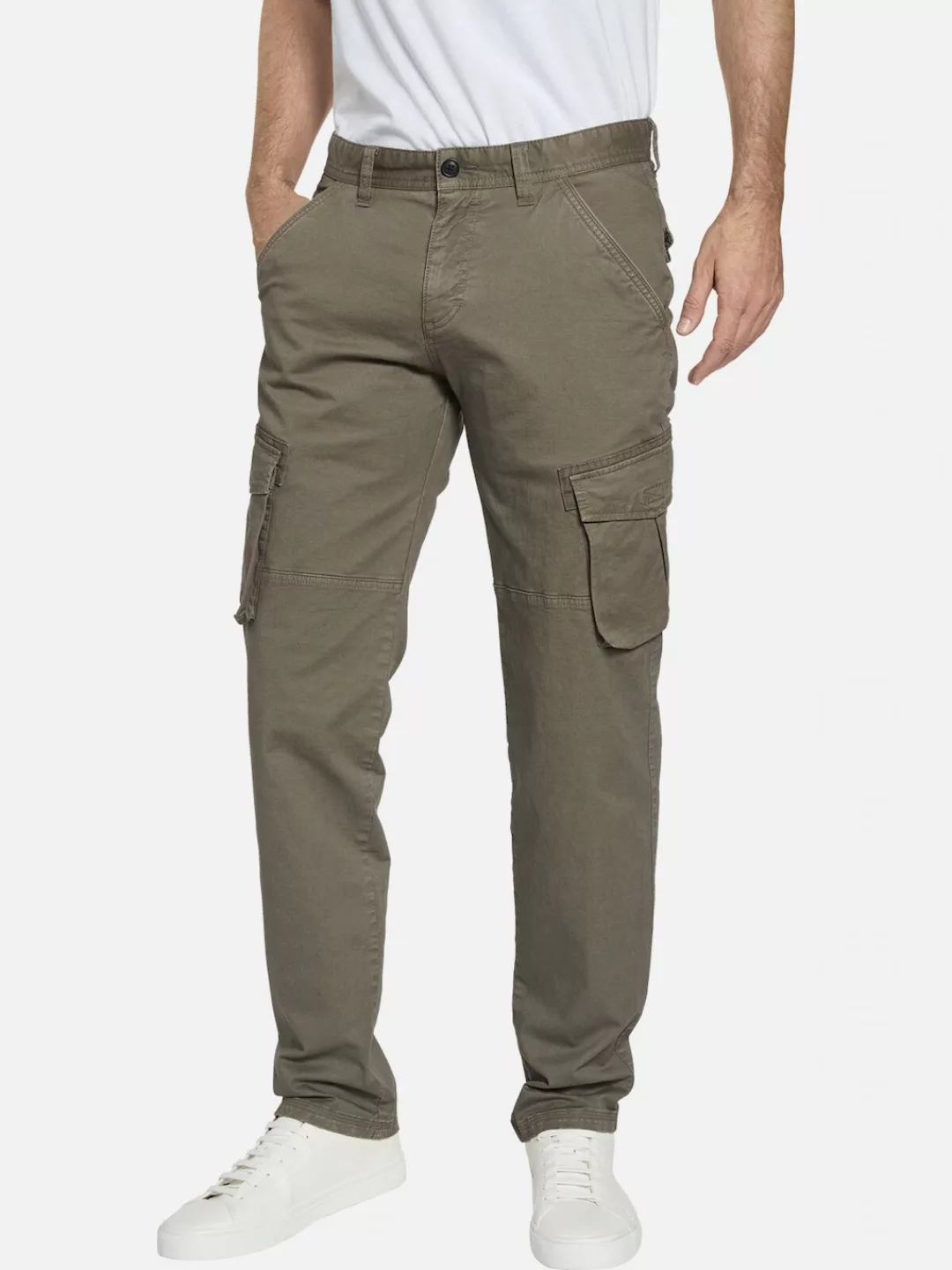 Babista Cargohose "Cargohose CENZALO", (1 tlg.), für Outdoor-Aktivitäten günstig online kaufen