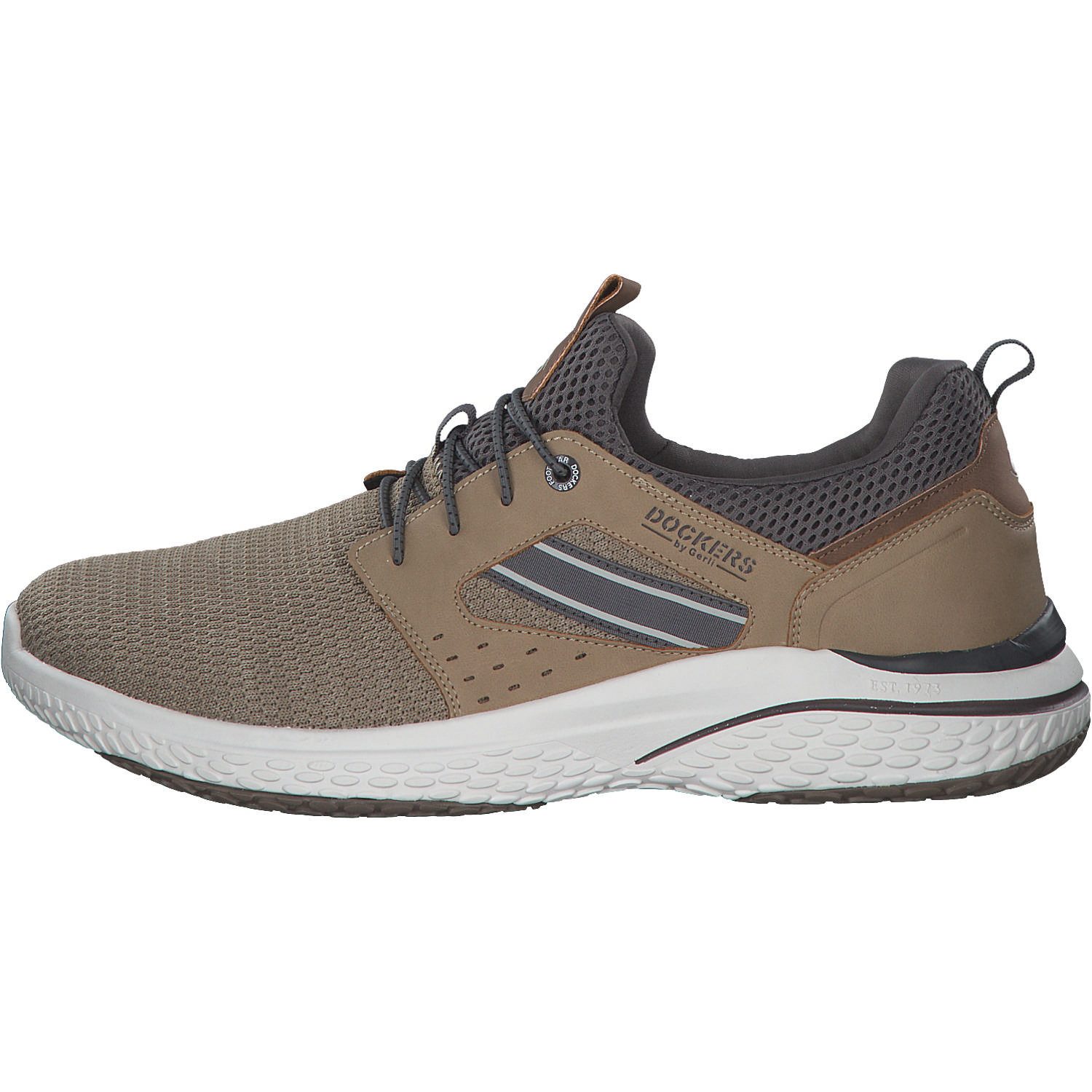 Dockers by Gerli Slip-On Sneaker, Slipper, günstig online kaufen