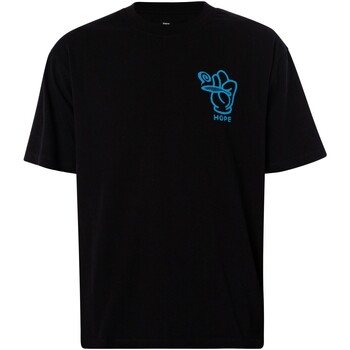 Edwin  T-Shirt Hoffnungsträger T-Shirt günstig online kaufen