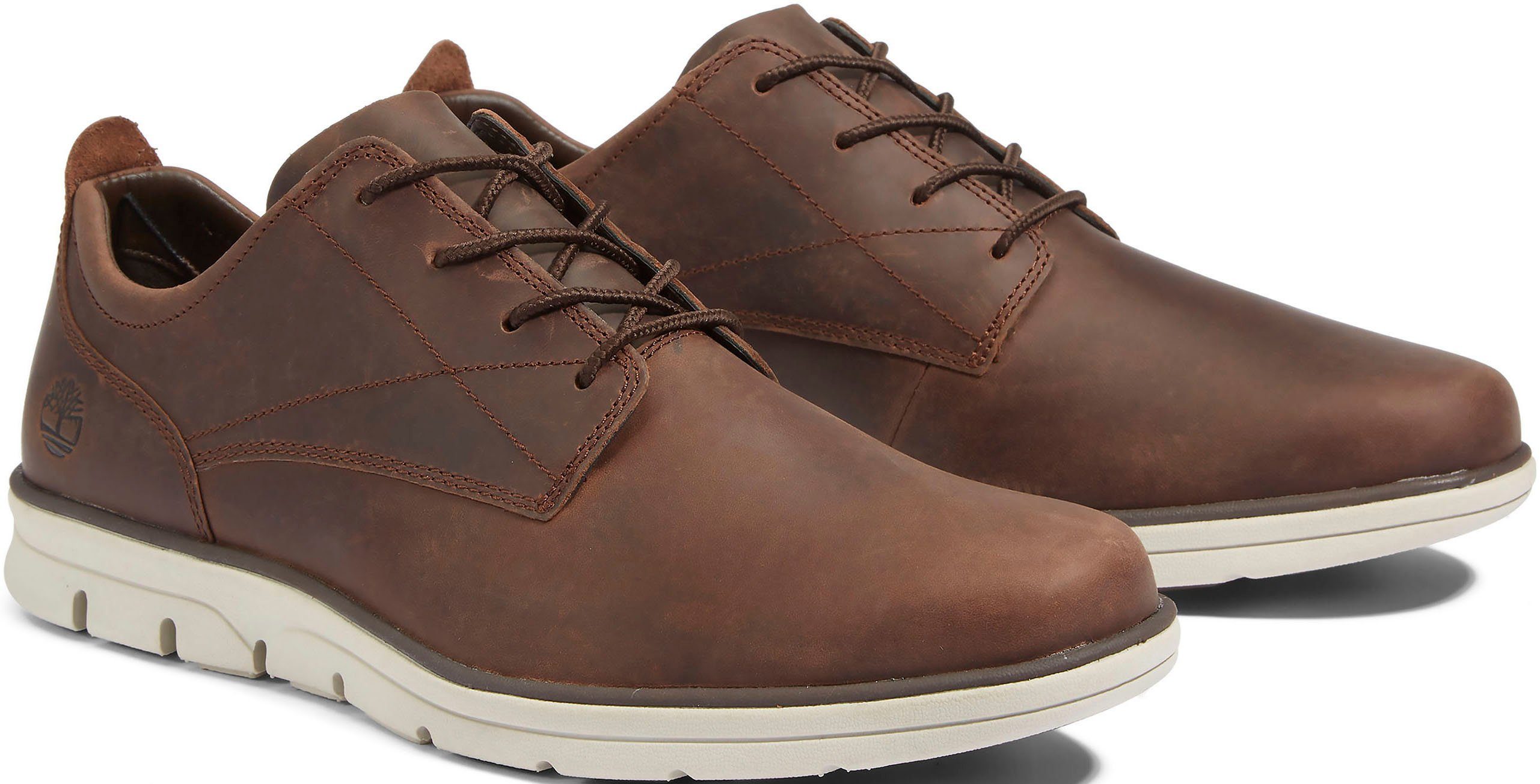 Timberland BRADSTREET LOW LACE UP SNEAKER günstig online kaufen