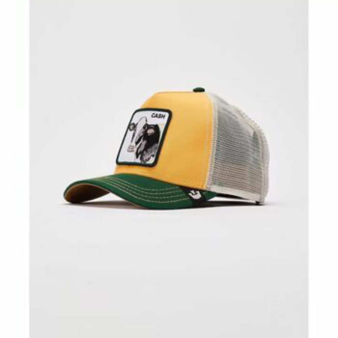 Goorin Bros  Hut 101-0383 CASH-YELLOW/GREEN günstig online kaufen