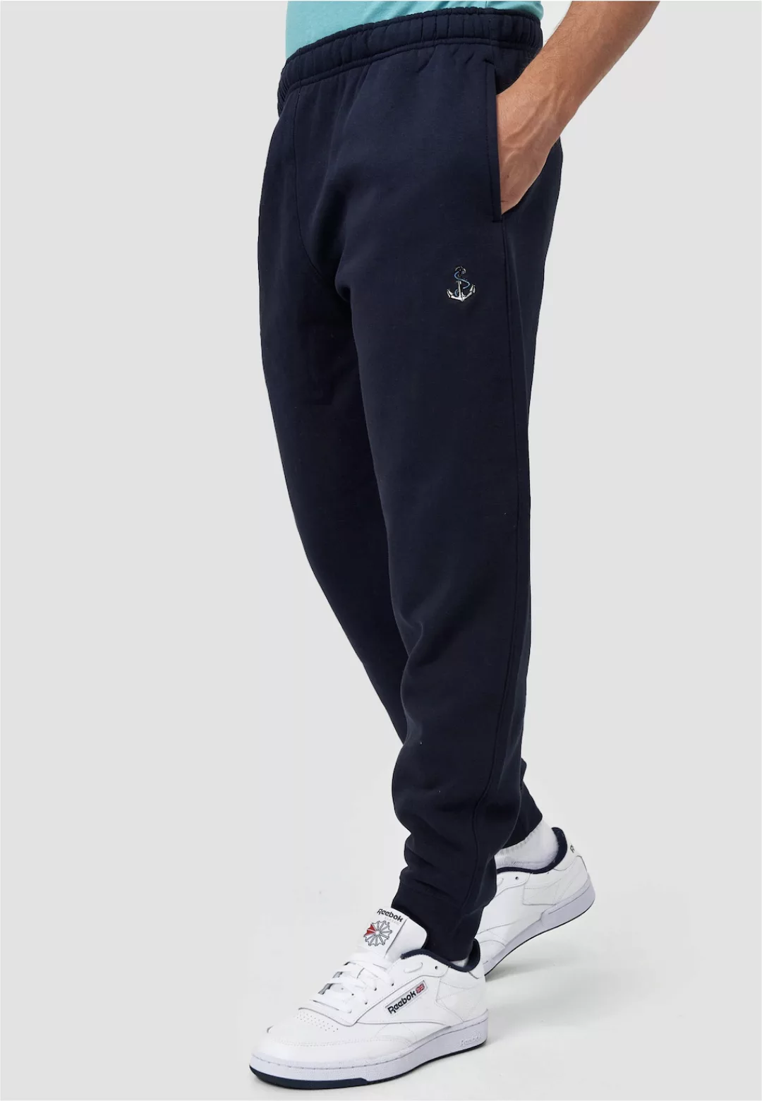 MIKON Sweathose, im zeitlosen Design günstig online kaufen