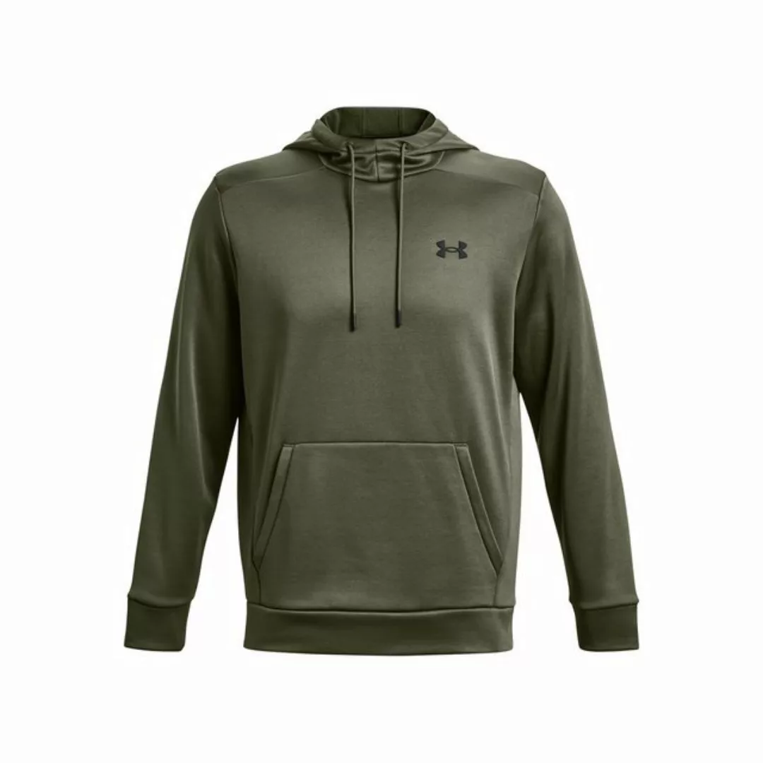 Under Armour® Kapuzenpullover Under Armour Herren Fleece Kapuzenpullover 13 günstig online kaufen