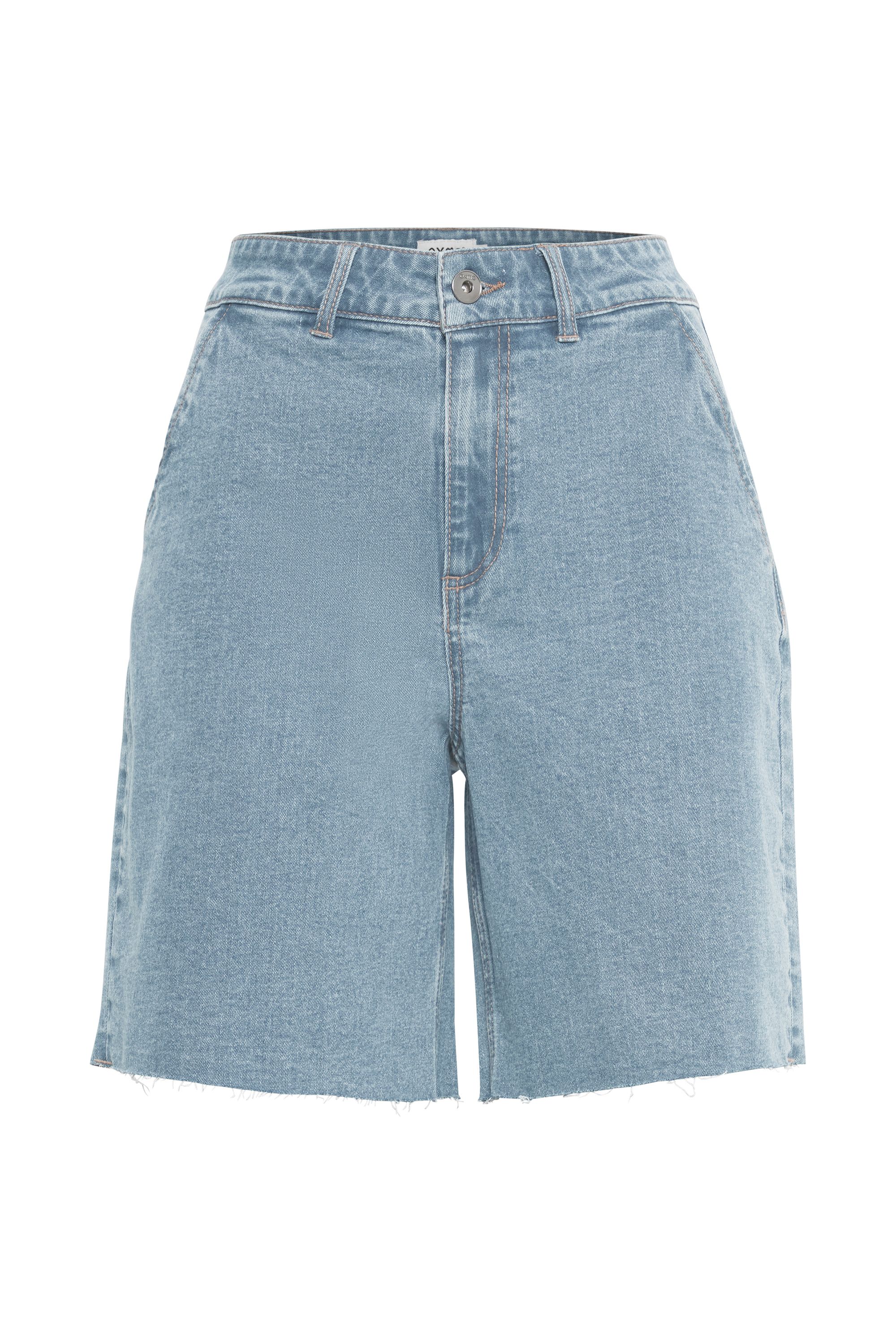 OXMO Jeansshorts OXFreya günstig online kaufen