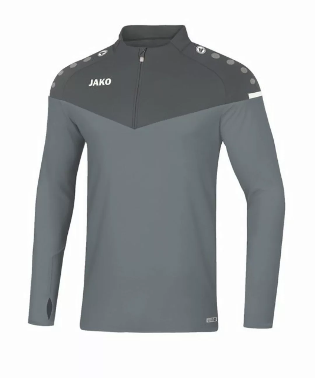 Jako Sweatshirt Champ 2.0 Ziptop günstig online kaufen