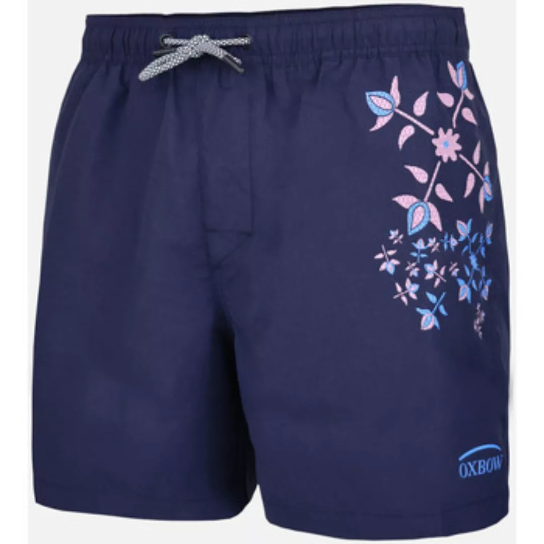 Oxbow  Badeshorts Volleyshort VAIPOE günstig online kaufen