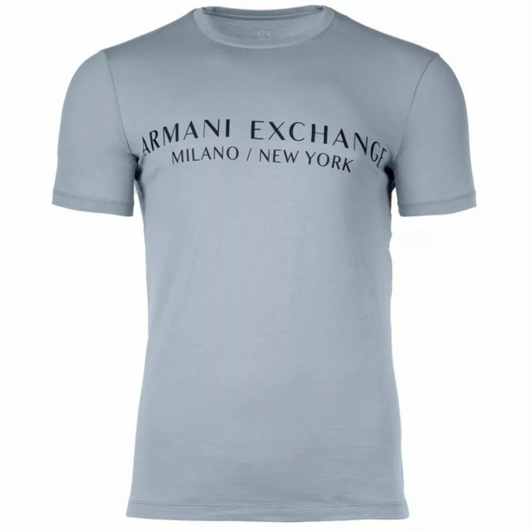 ARMANI EXCHANGE T-Shirt "T-Shirt 1er Pack" günstig online kaufen