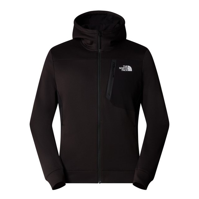 The North Face Fleecejacke M MA FZ FLEECE (1-St) günstig online kaufen