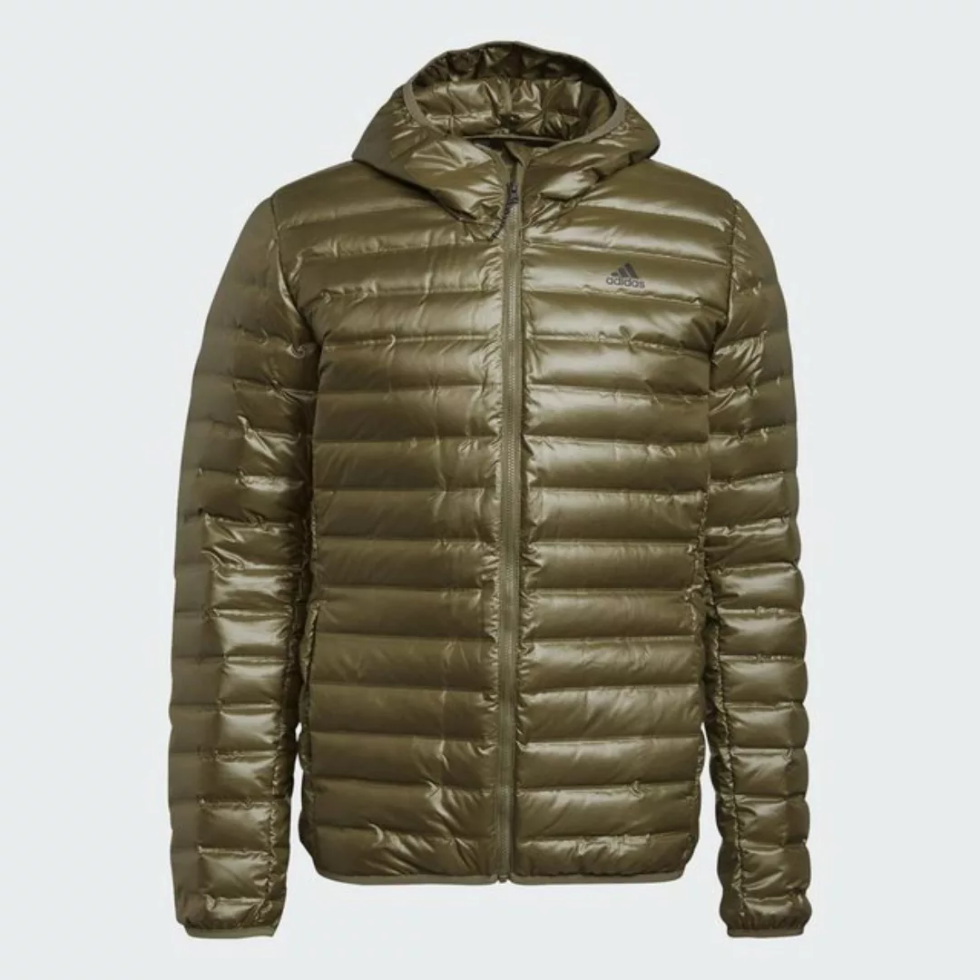 adidas Performance Outdoorjacke VARILITE HOODED DAUNENJACKE günstig online kaufen