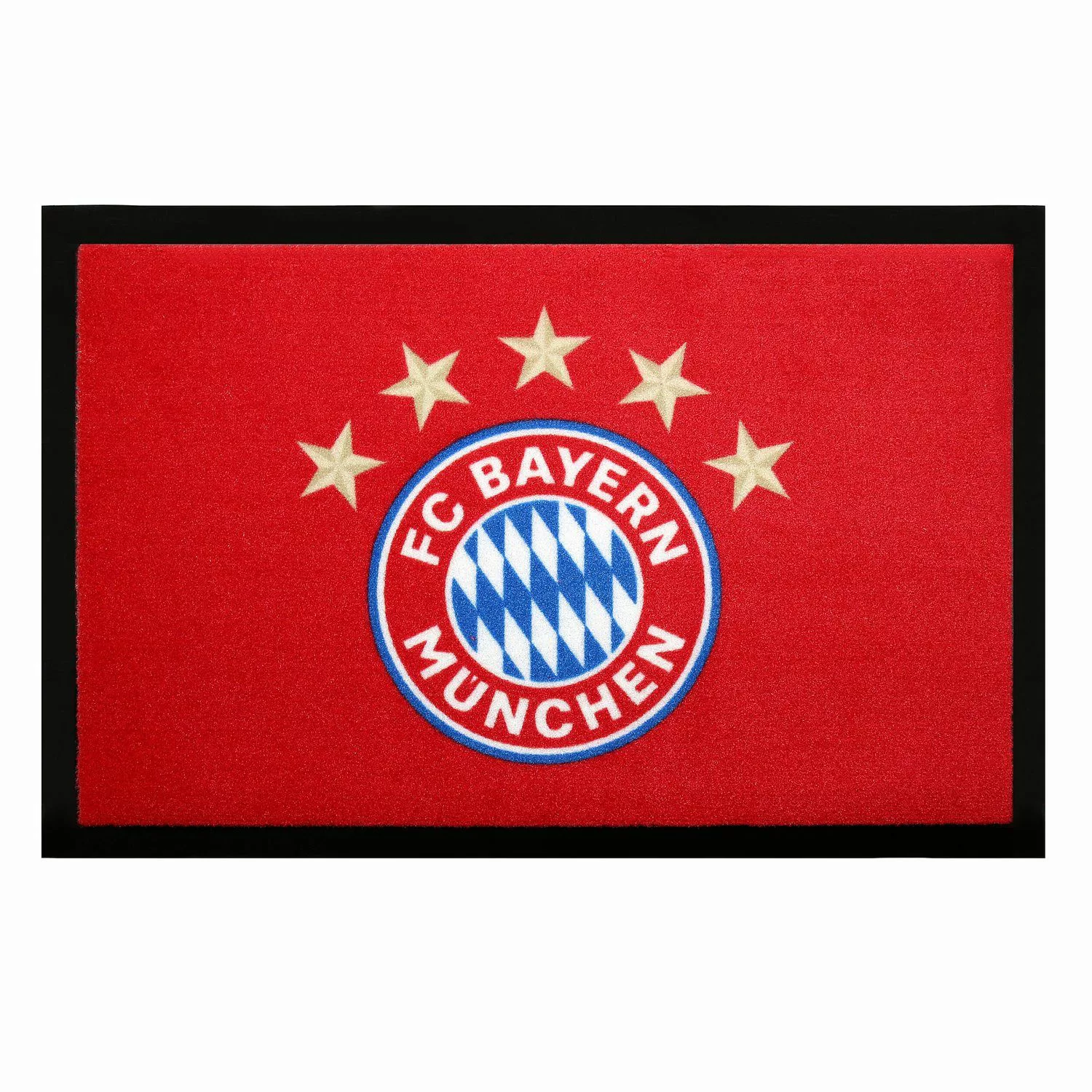 FC Bayern München Fußmatte FC Bayern günstig online kaufen