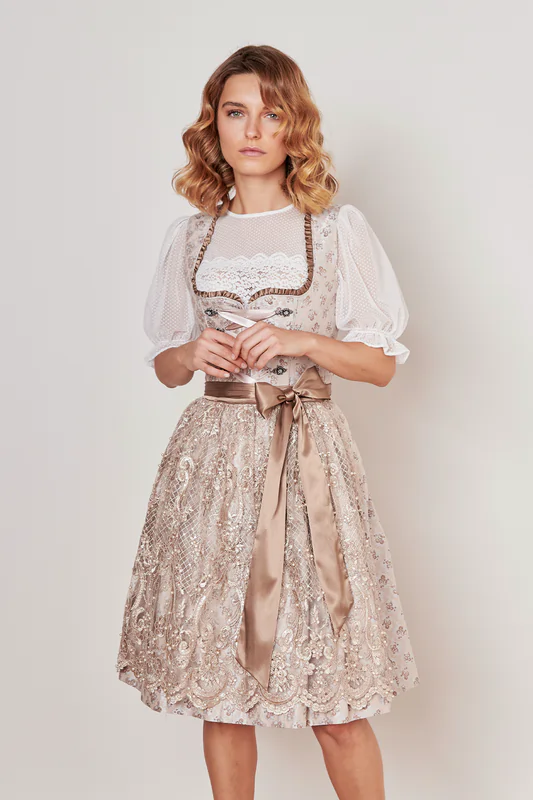 Dirndl Kalinda (60cm) günstig online kaufen