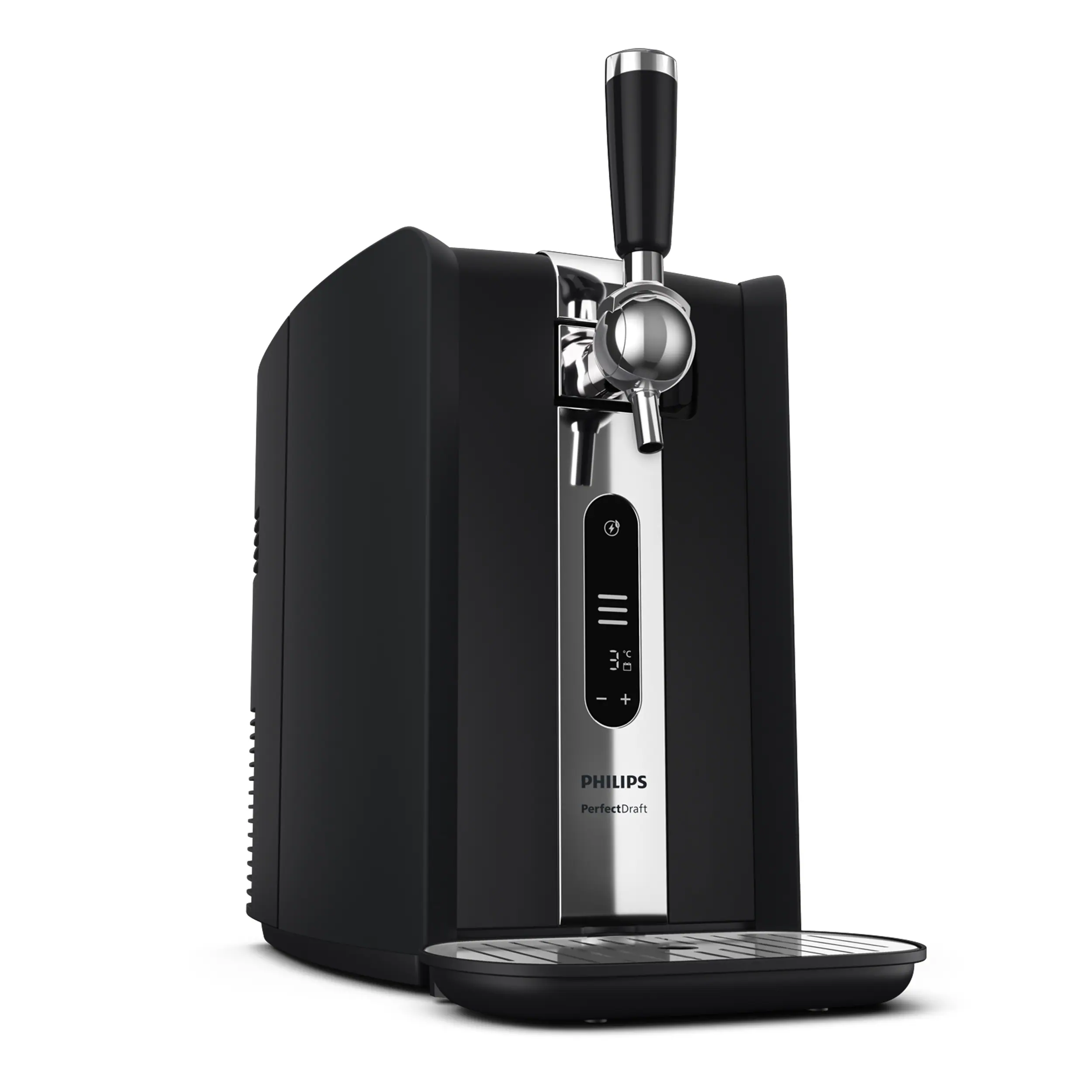 Philips Bierzapfanlage »Perfect Draft 7000 Series HD3770/90«, mit Temperatu günstig online kaufen