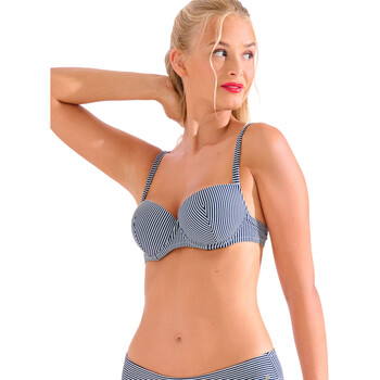 Lisca  Bikini Ober- und Unterteile Vorgeformtes Badeanzugoberteil LASCARI günstig online kaufen