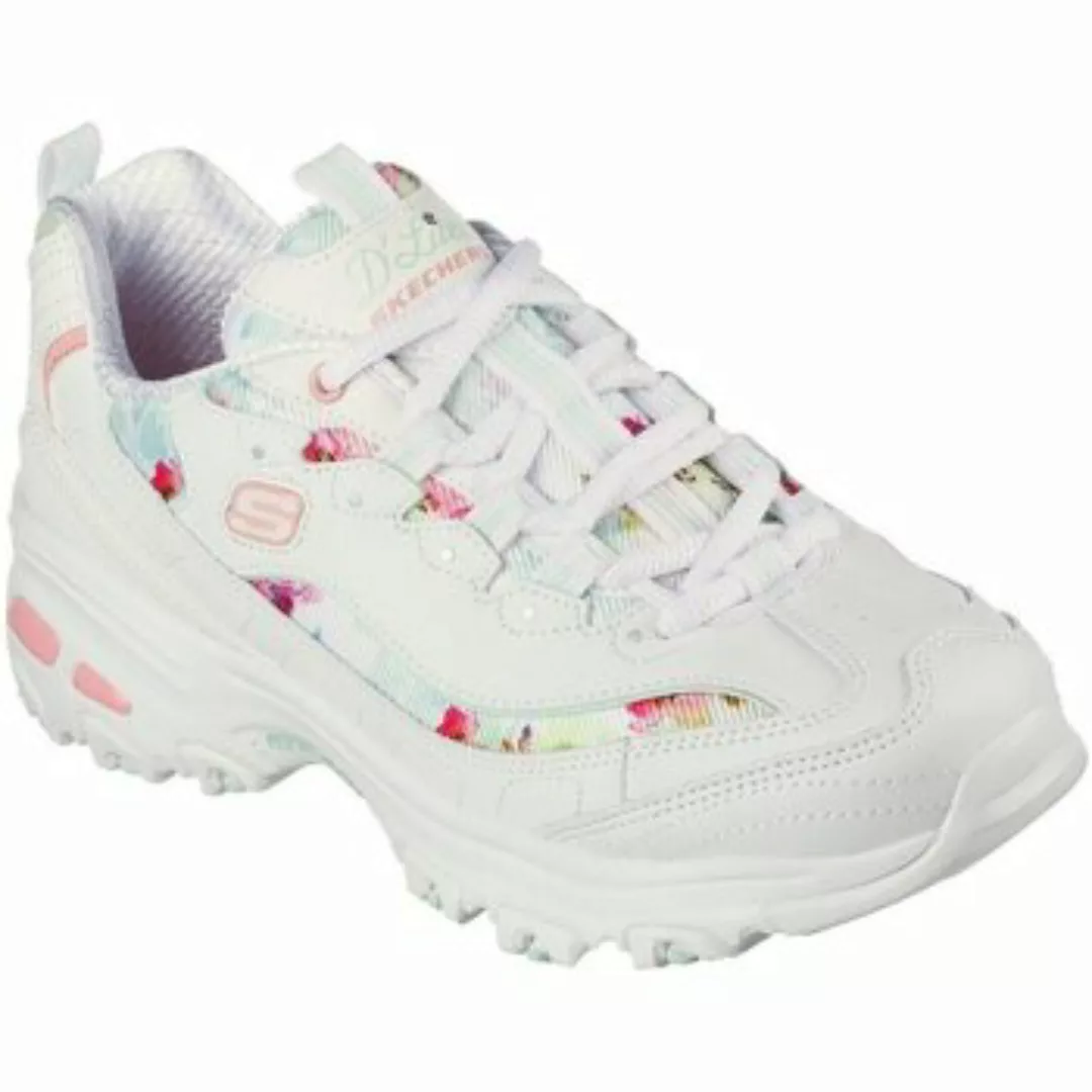 Skechers  Sneaker white-multi (-multifarben) 149794 WMLT günstig online kaufen