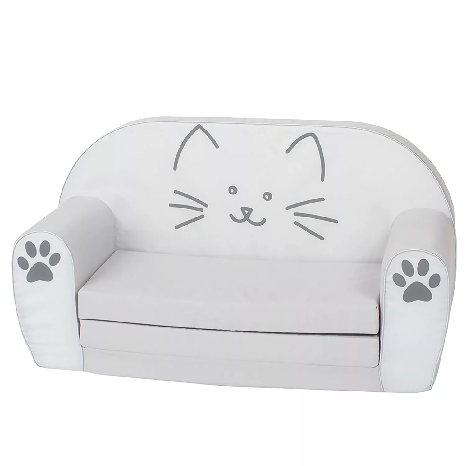 Knorrtoys® Sofa »Katze Lilli« günstig online kaufen