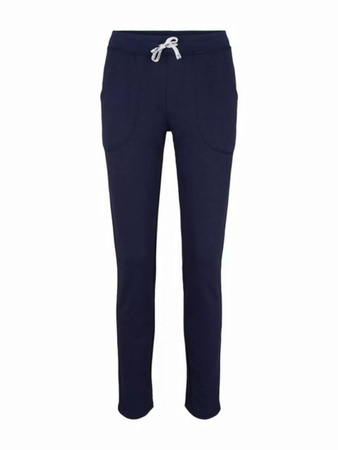 TOM TAILOR Pyjamahose Loungwear Hose aus Sweat günstig online kaufen