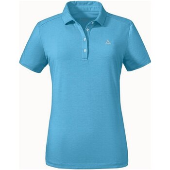 SchÖffel  T-Shirts & Poloshirts Sport CIRC Polo Shirt Tauron L 2013651 2397 günstig online kaufen