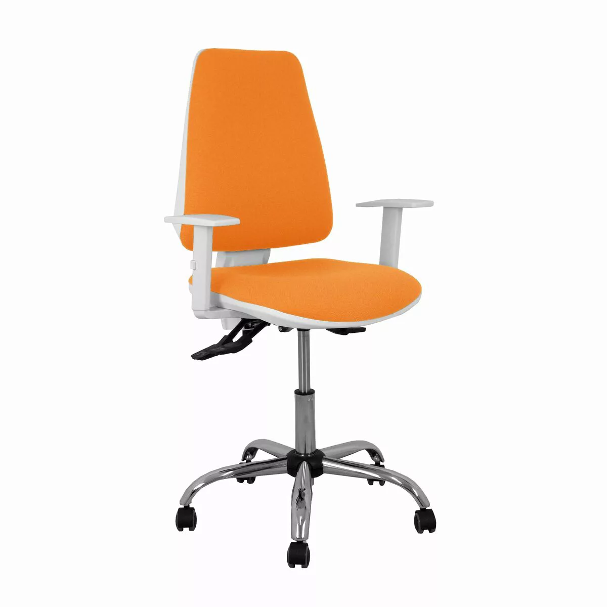 Bürostuhl Elche P&c 8b5crrp Orange günstig online kaufen