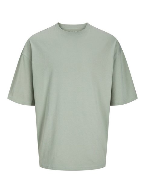 Jack & Jones Rundhalsshirt "JJECHARGE TEE O-NECK NOOS", mit Rundhalsausschn günstig online kaufen