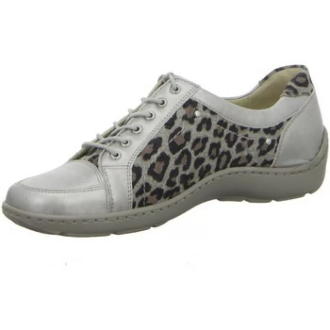 Waldläufer  Halbschuhe Schnuerschuhe MEMPHIS LEOFIORE 2XMEMPH. 496005-423/8 günstig online kaufen