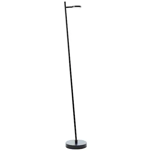 Brilliant LED Stehlampe »Pesso«, 135 x 25 x 20 cm, 600 lm, 3000 K, 3-Stufen günstig online kaufen