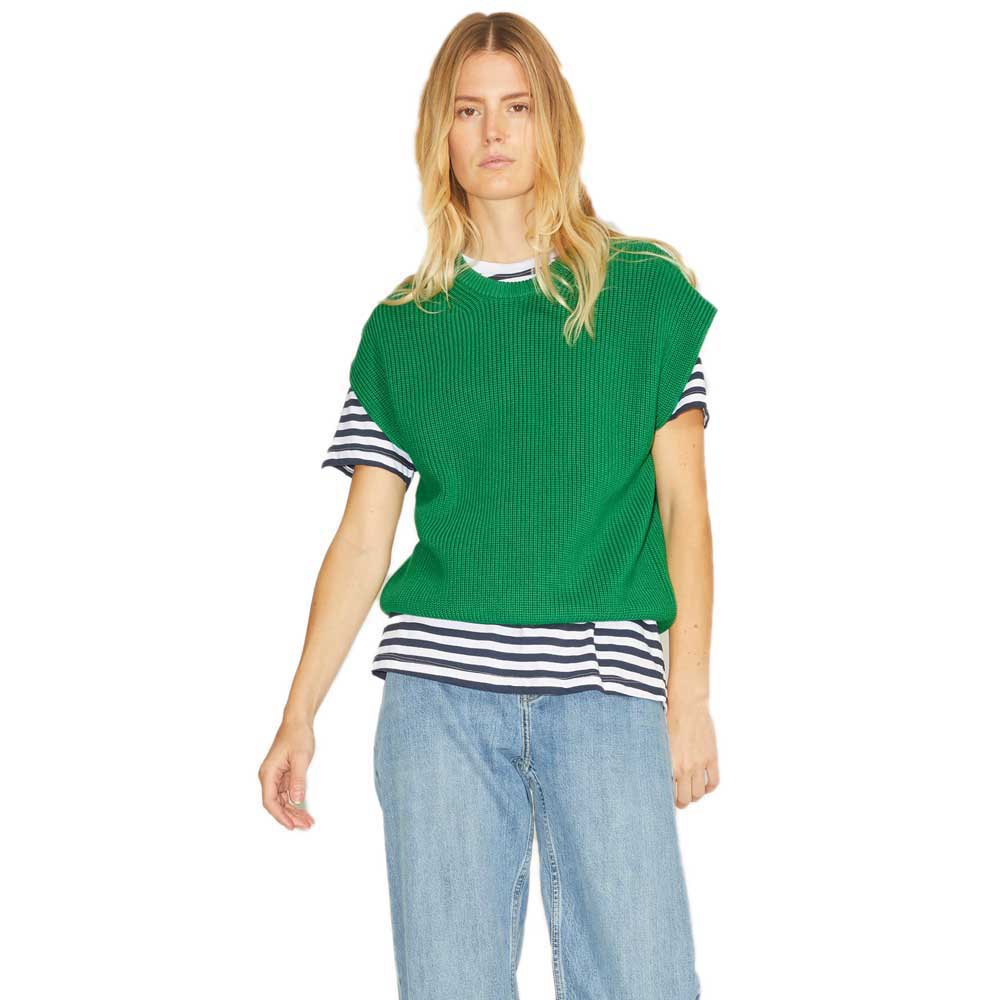 Jjxx Zoe Twist Weste XL Jolly Green günstig online kaufen