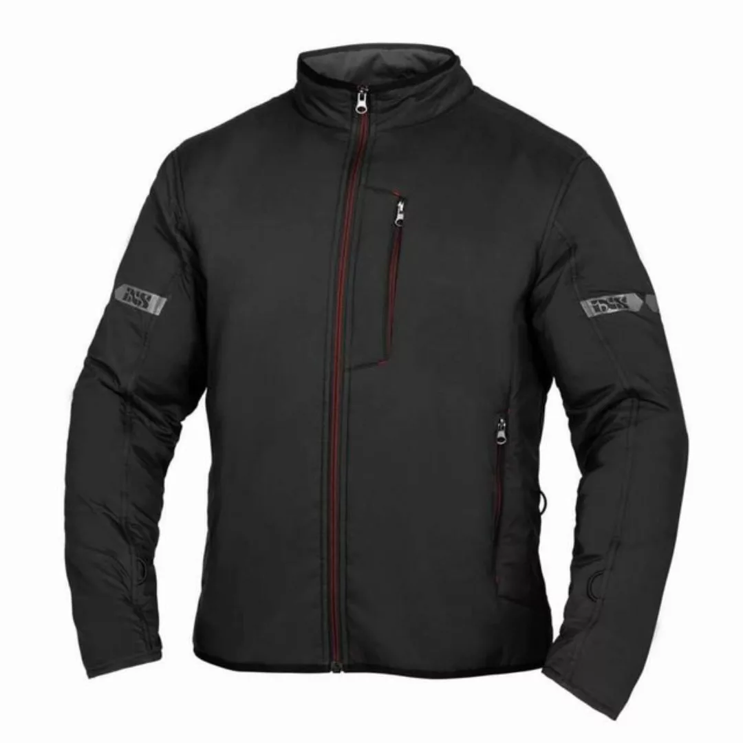 IXS Motorradjacke iXS Team Jacke Thermo-Zip 1.0 S günstig online kaufen