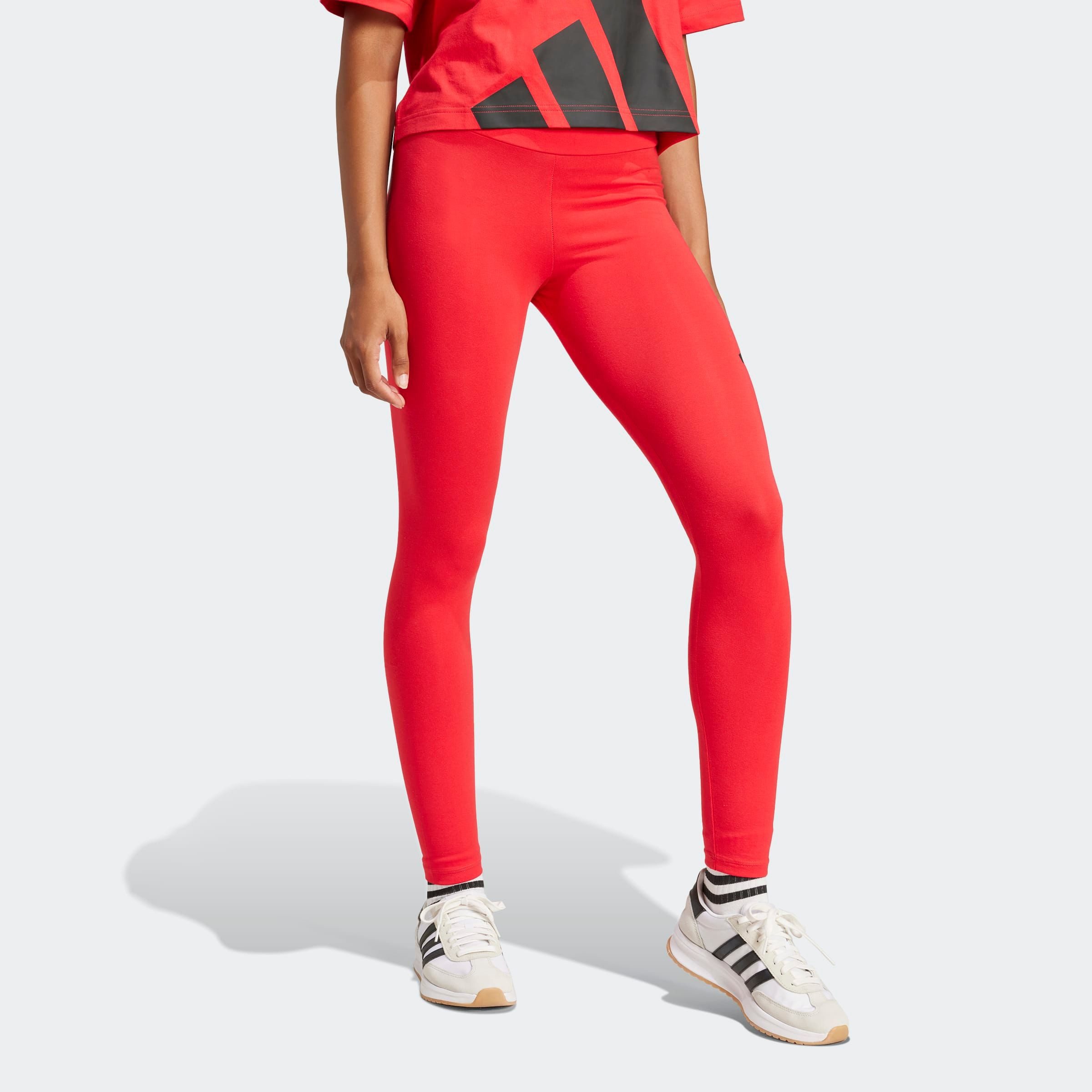 adidas Sportswear Leggings "W BL SJ LEG", (1 tlg.), Sportleggings günstig online kaufen