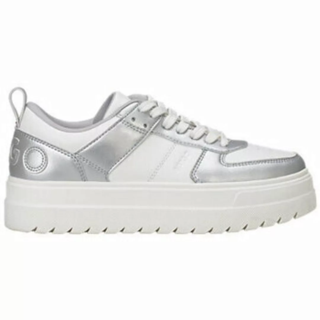 BOSS  Sneaker Lyssa_Tenn_lmnpu 10266661 01 günstig online kaufen