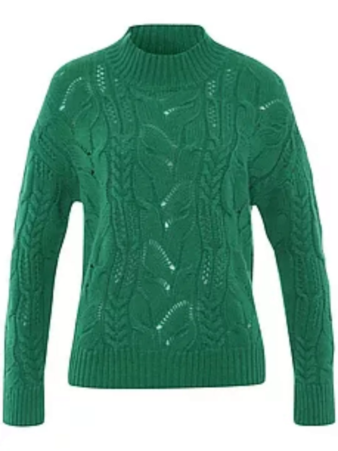 Pullover include grün günstig online kaufen