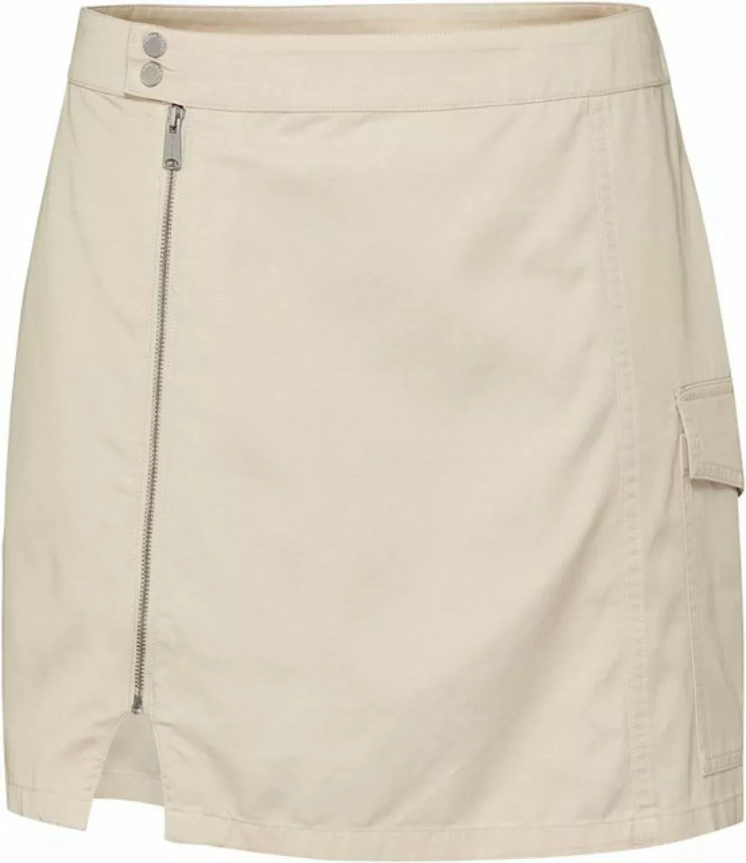 Tommy Jeans Minirock TJW STRUCTURED CARGO MINI SKIRT Webrock in strukturier günstig online kaufen