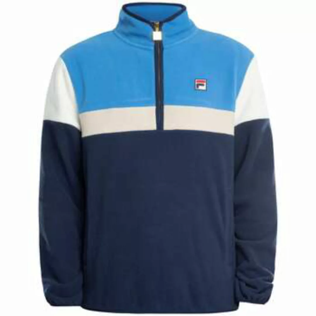 Fila  Fleecepullover Darwin – Fleece mit 1/4-Reißverschluss und Farbblockde günstig online kaufen