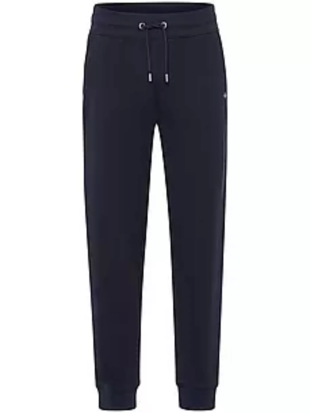 Lange Jogging-Hose GANT blau günstig online kaufen