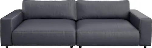 Musterring Big-Sofa "LUCIA", in vielen Qualitäten und 4 unterschiedlichen N günstig online kaufen