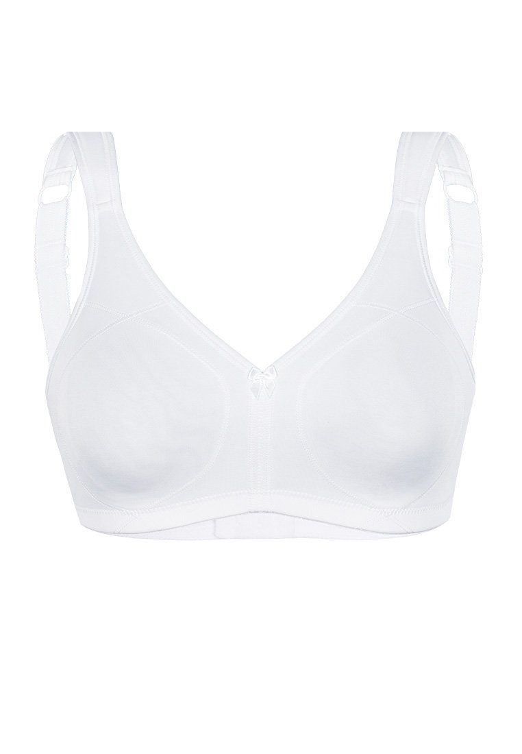Sassa Sport-BH, Funktioneller Soft-BH ohne Bügel günstig online kaufen