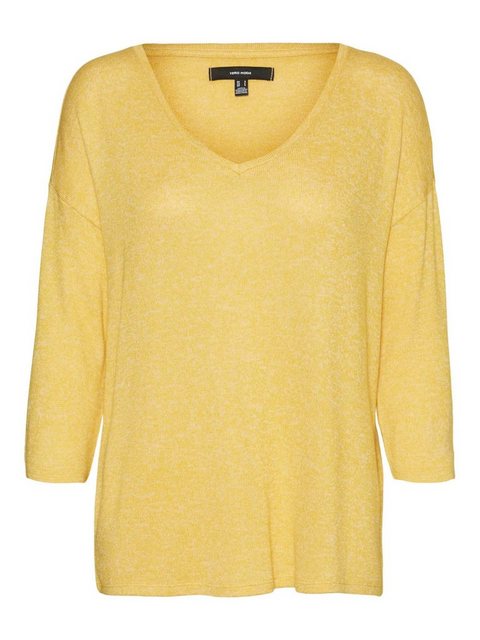 Vero Moda Strickpullover Brianna (1-tlg) Plain/ohne Details günstig online kaufen