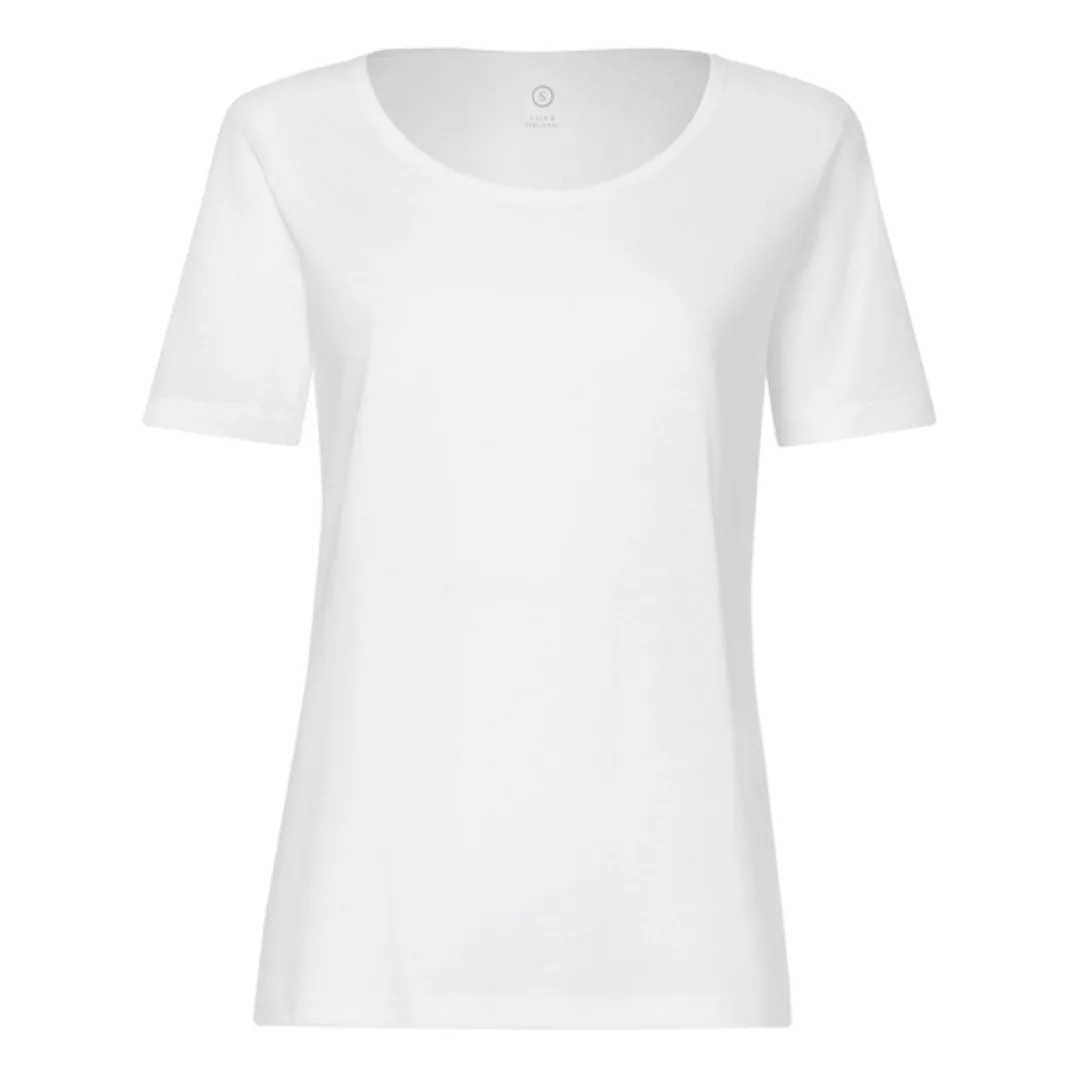 Damen T-shirt Bio Fair günstig online kaufen